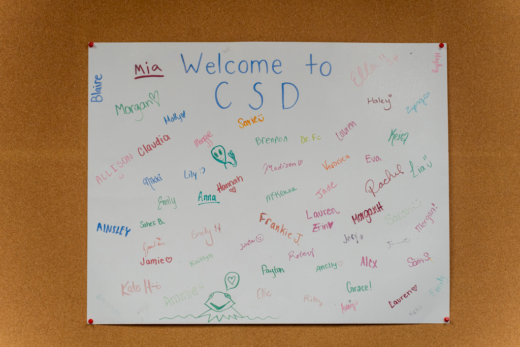 CCI Photo Album 65